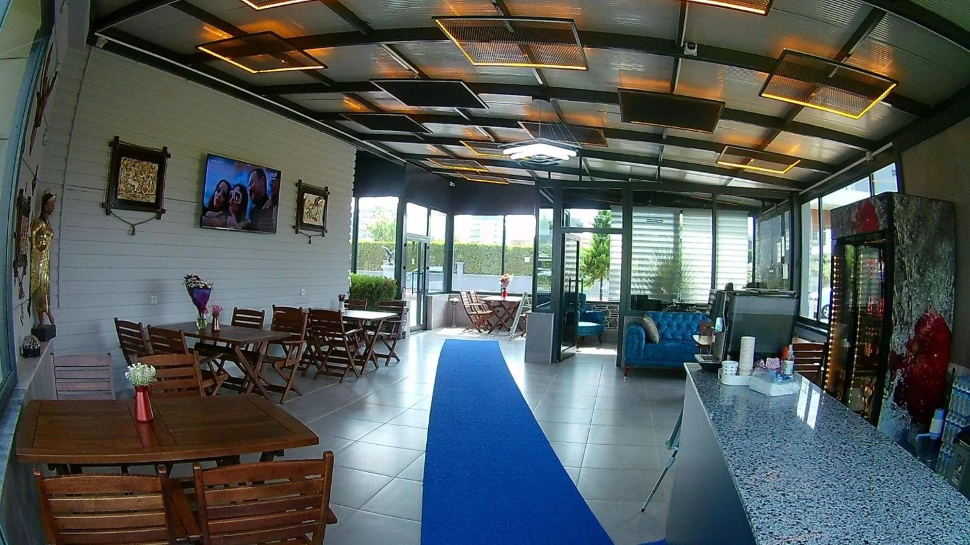 Gardenya Lara Suit Hotel Antalya Zewnętrze zdjęcie