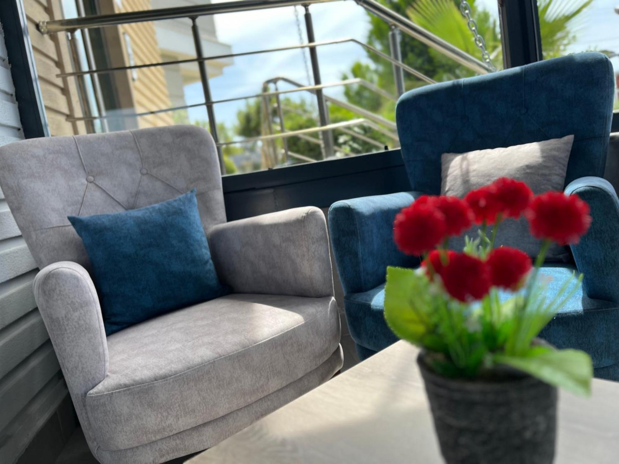 Gardenya Lara Suit Hotel Antalya Zewnętrze zdjęcie