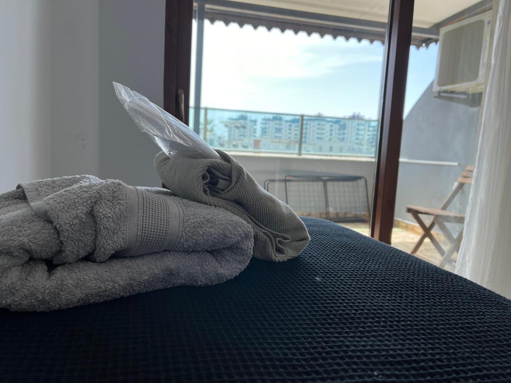 Gardenya Lara Suit Hotel Antalya Zewnętrze zdjęcie