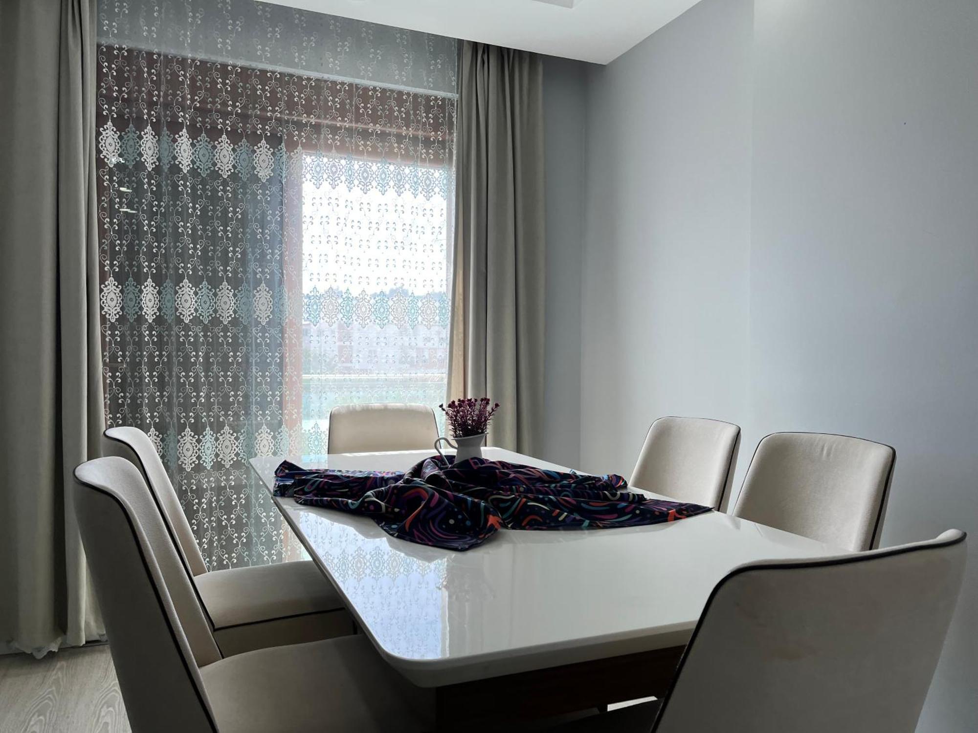 Gardenya Lara Suit Hotel Antalya Zewnętrze zdjęcie