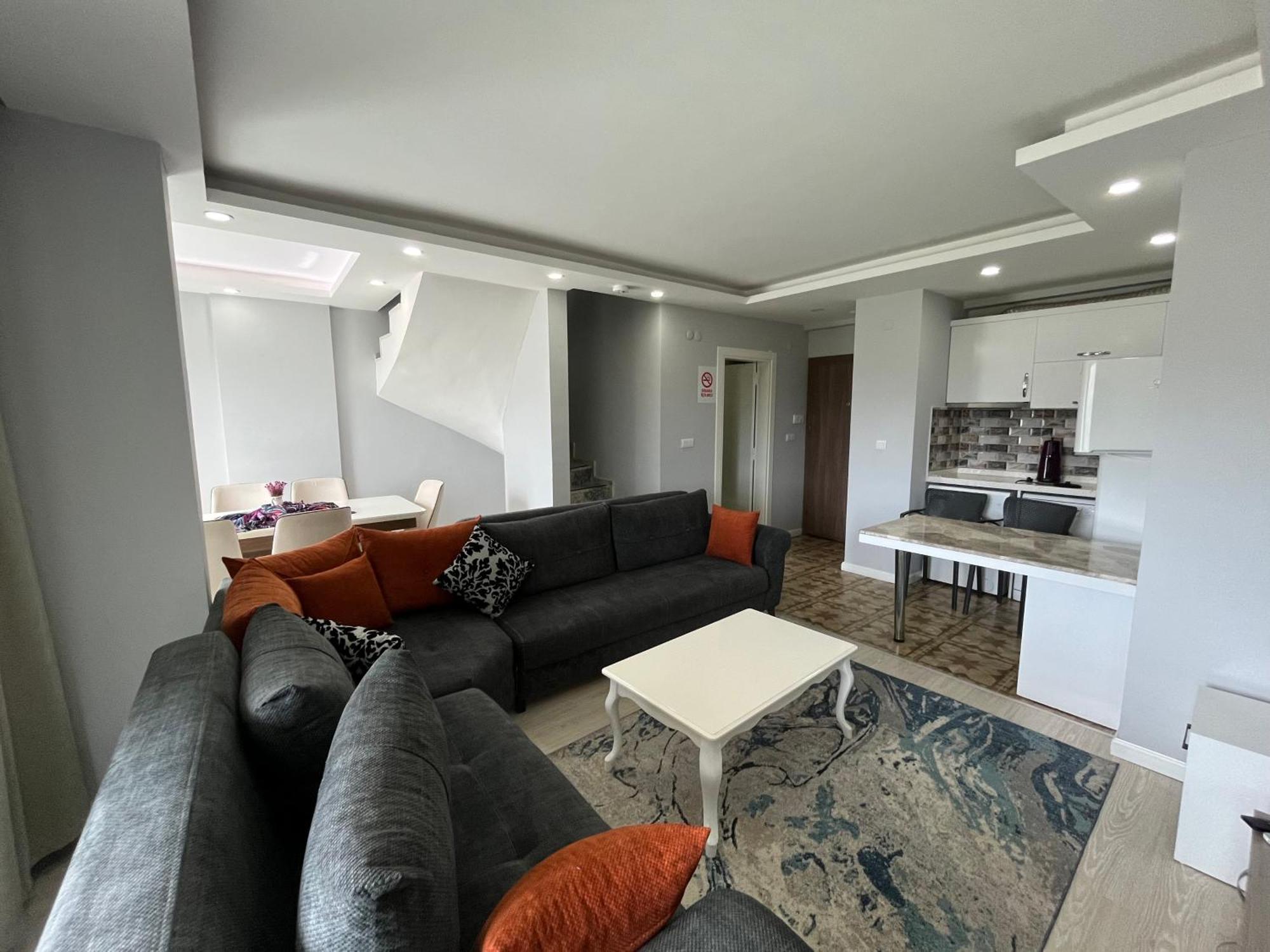 Gardenya Lara Suit Hotel Antalya Zewnętrze zdjęcie