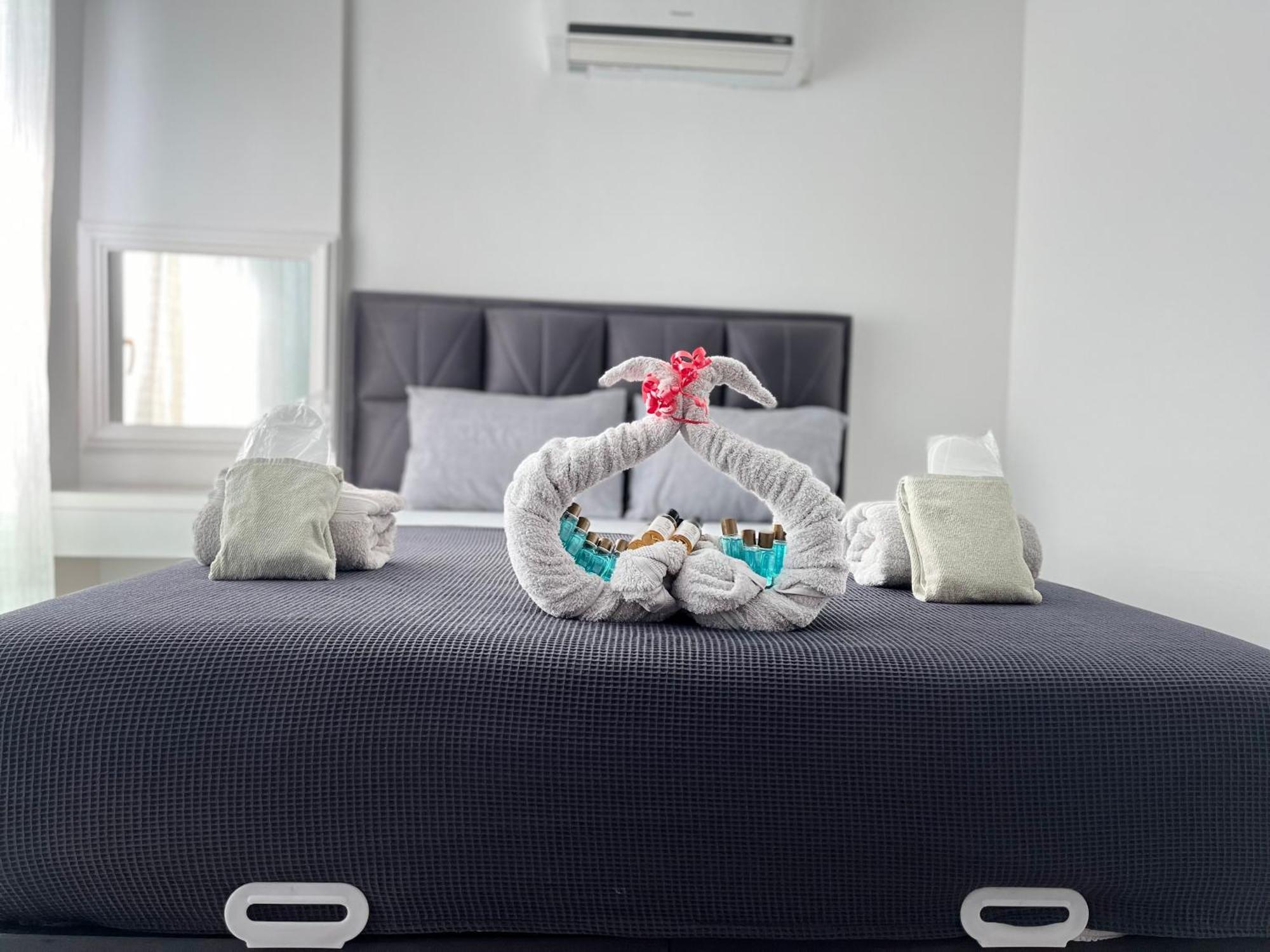 Gardenya Lara Suit Hotel Antalya Zewnętrze zdjęcie
