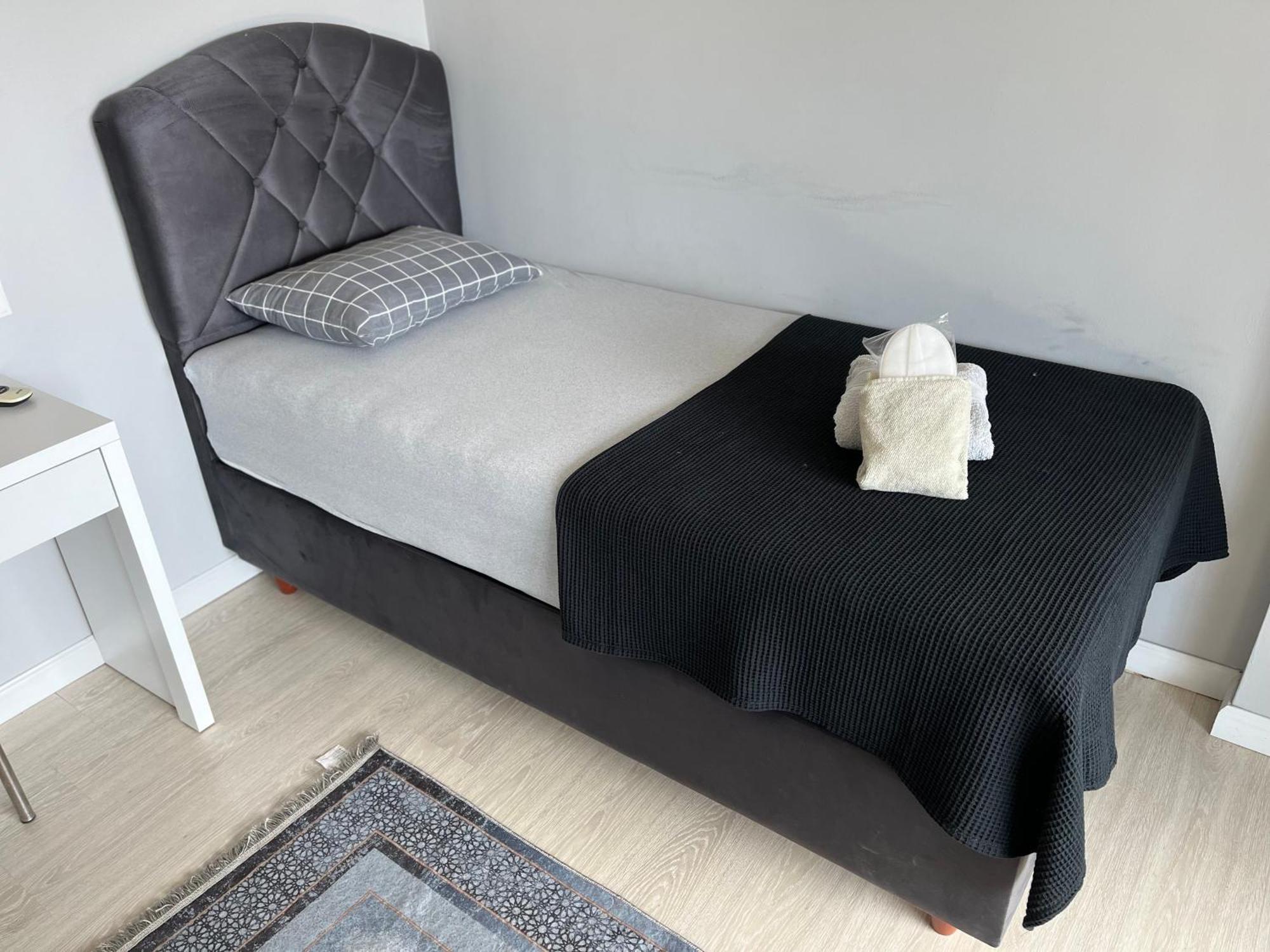 Gardenya Lara Suit Hotel Antalya Zewnętrze zdjęcie
