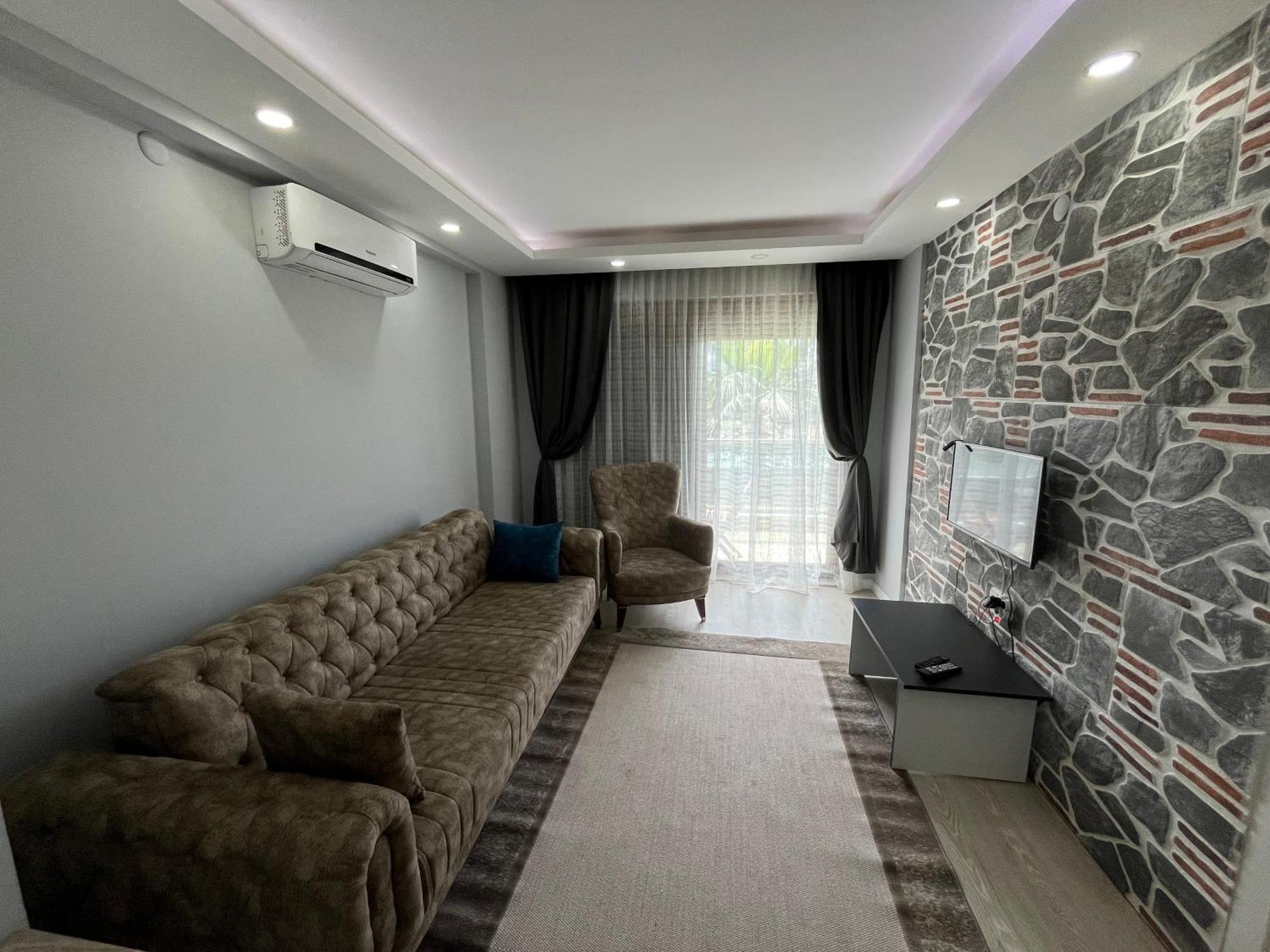 Gardenya Lara Suit Hotel Antalya Zewnętrze zdjęcie
