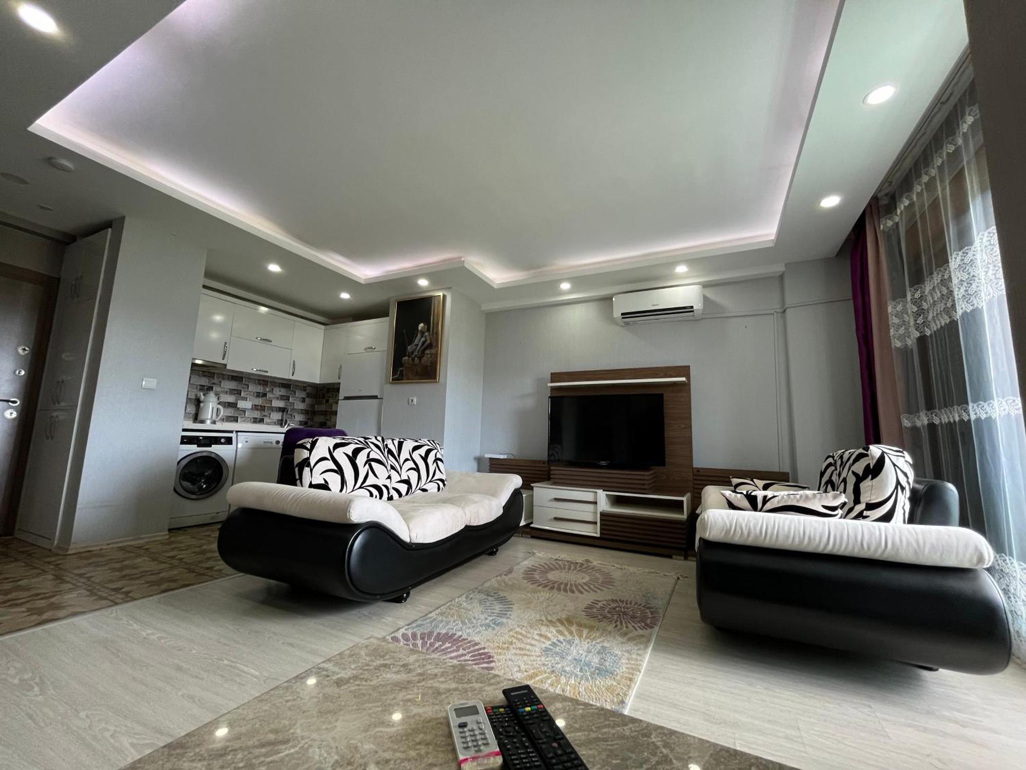 Gardenya Lara Suit Hotel Antalya Zewnętrze zdjęcie
