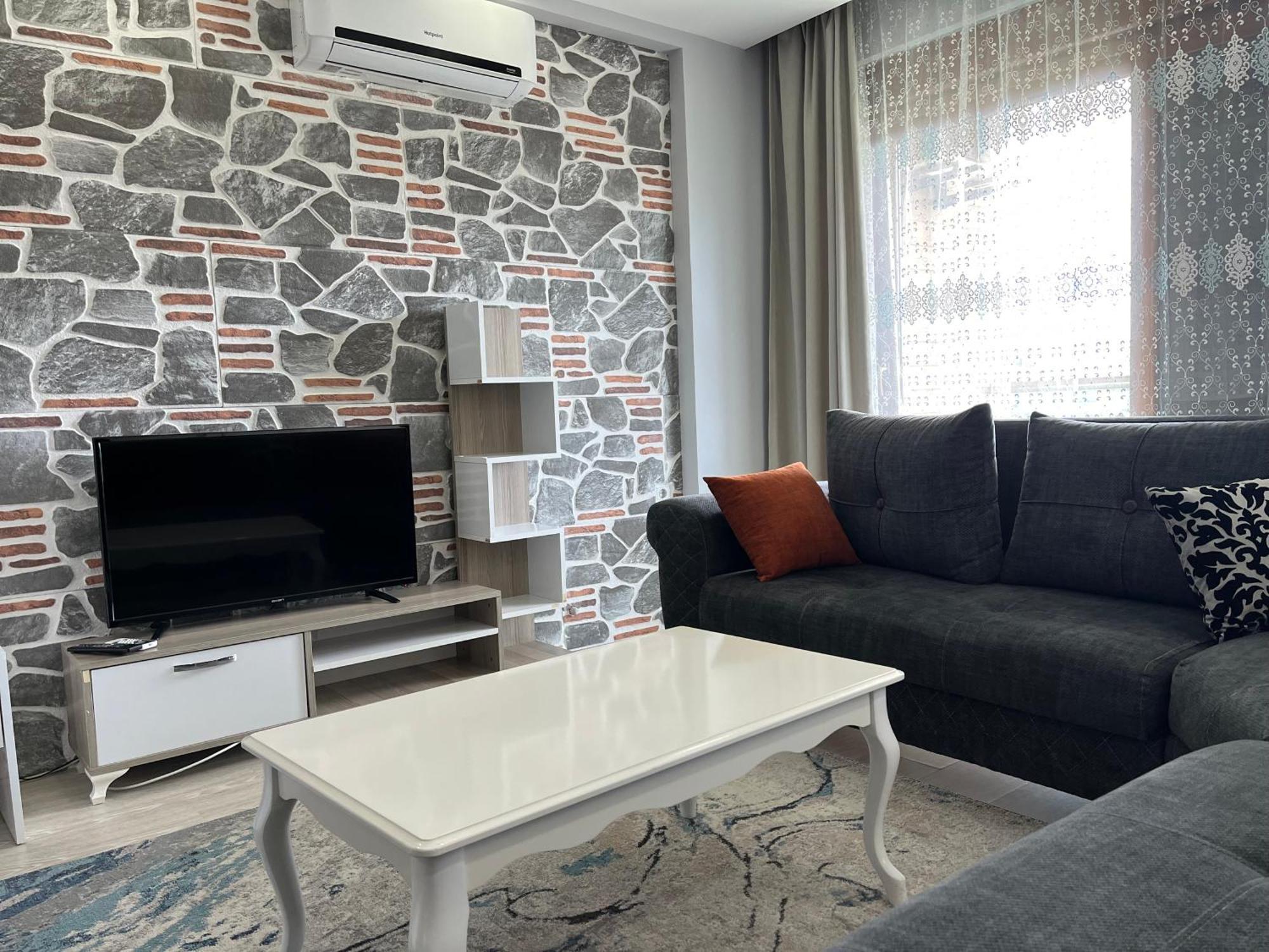 Gardenya Lara Suit Hotel Antalya Zewnętrze zdjęcie