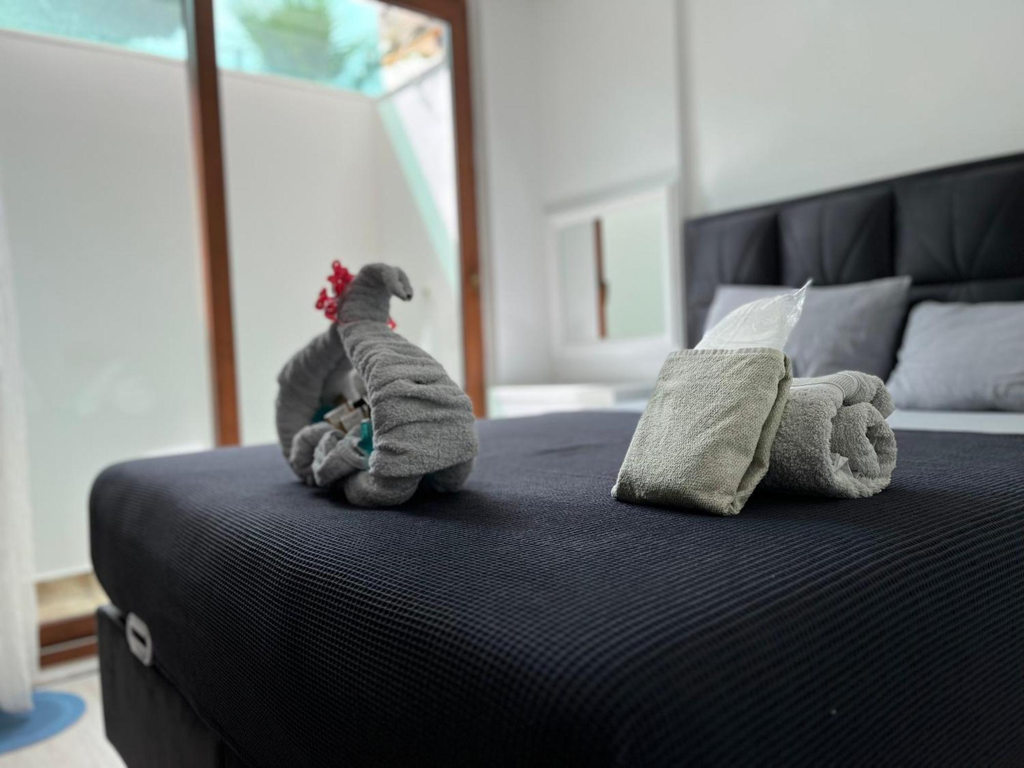 Gardenya Lara Suit Hotel Antalya Zewnętrze zdjęcie