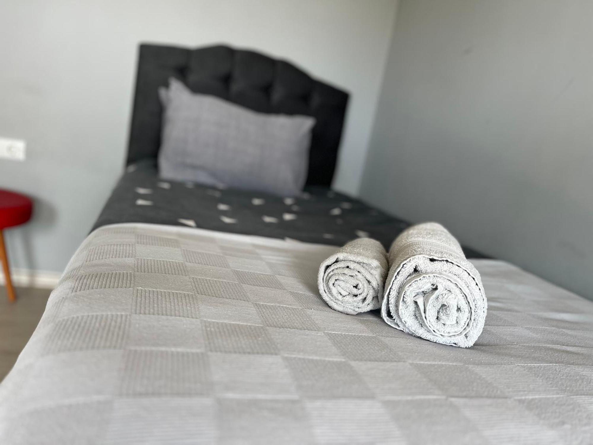 Gardenya Lara Suit Hotel Antalya Zewnętrze zdjęcie