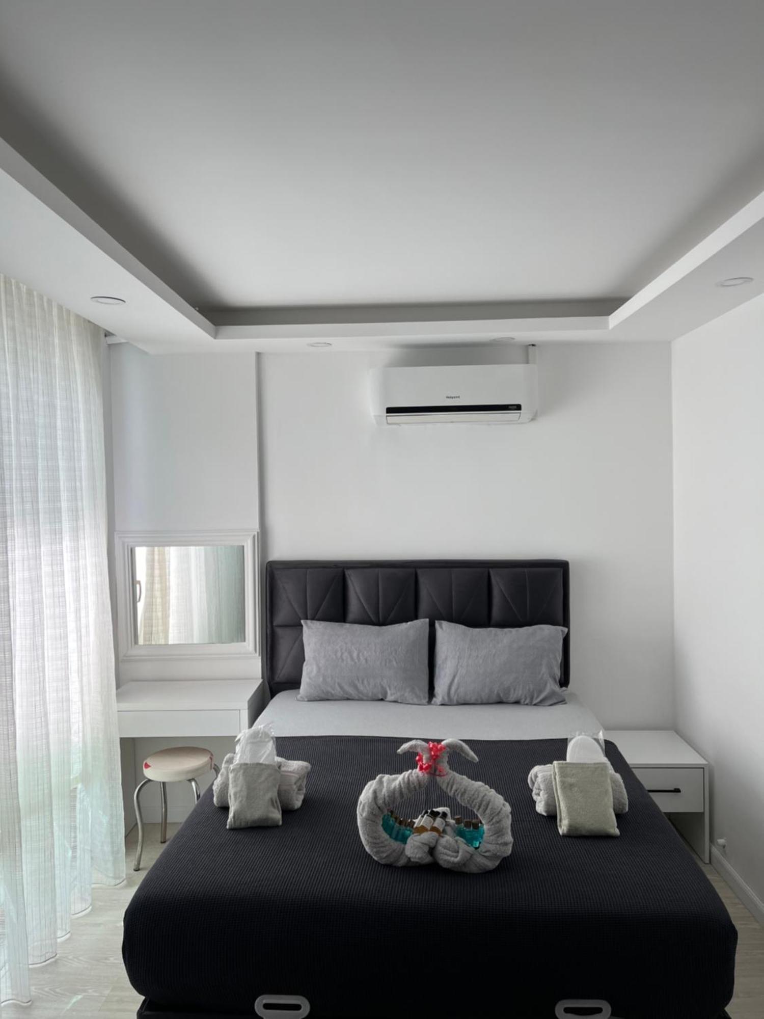 Gardenya Lara Suit Hotel Antalya Zewnętrze zdjęcie
