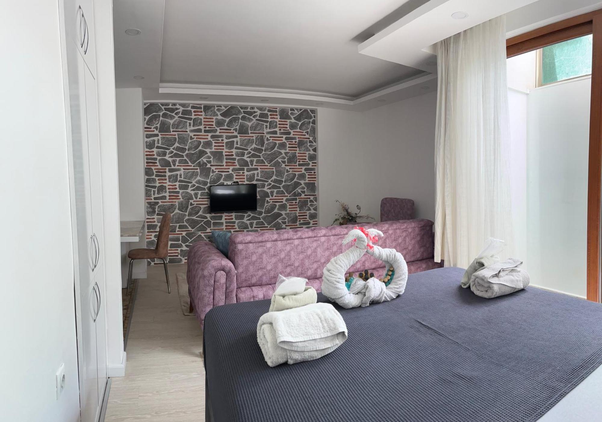 Gardenya Lara Suit Hotel Antalya Zewnętrze zdjęcie
