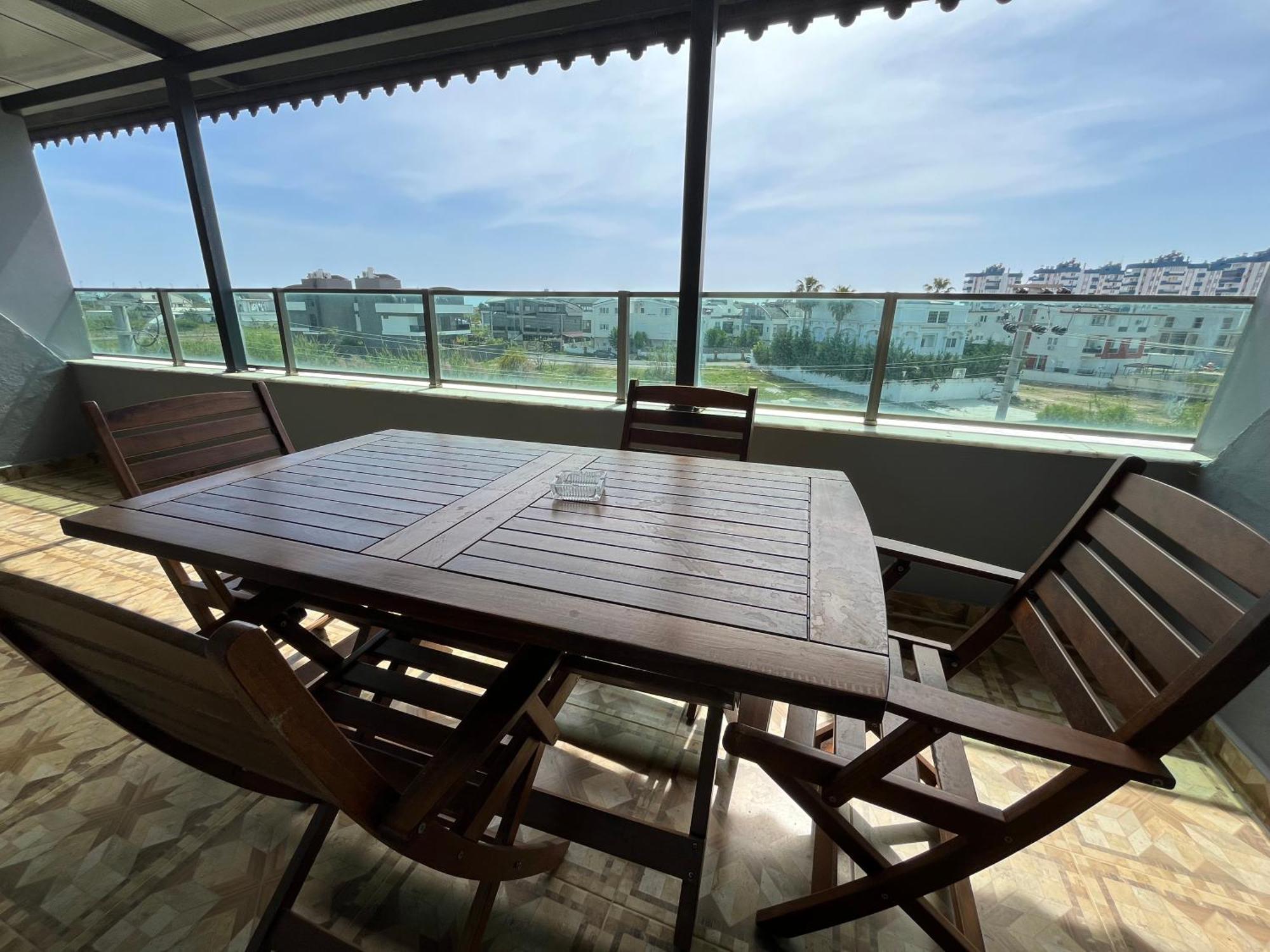 Gardenya Lara Suit Hotel Antalya Zewnętrze zdjęcie