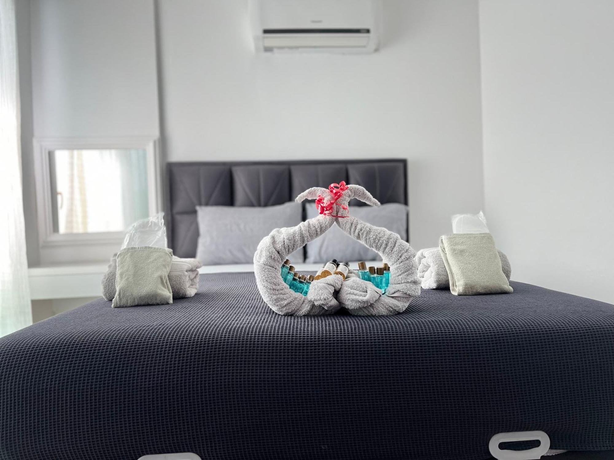 Gardenya Lara Suit Hotel Antalya Zewnętrze zdjęcie